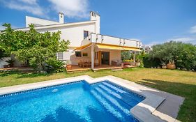 Villa Veronica